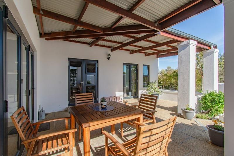 3 Bedroom Property for Sale in Croydon Western Cape